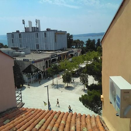 Apartment Sandra 2+2 *** Crikvenica Zimmer foto